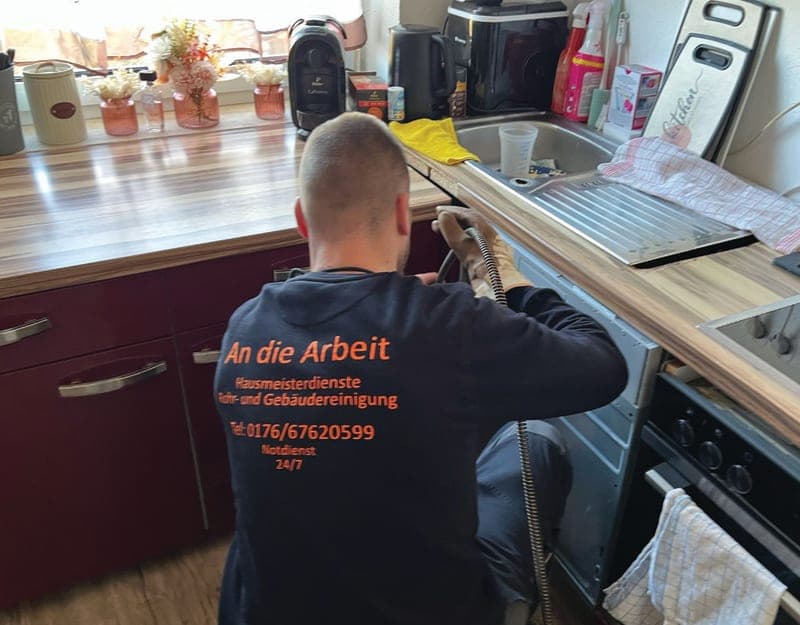 24/7 Notdienst